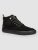 Element Topaz C3 Mid Skate Schuhe jet black timber – 11.0