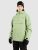 Oakley Divisional RC Shell Anorak new jade – XL