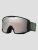 Oakley Line Miner L Camo Goggle prizm black iridium – Uni