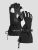 Ortovox Merino Freeride Handschuhe black raven1 – M
