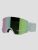 Salomon S/View White Moss Goggle sigma emerald – Uni