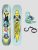 Salomon Team Package 2024 Snowboard-Set uni – 100