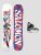 Salomon Grace+Goodtime Black Xs 2024 Snowboard-Set uni – 110