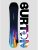 Burton Feelgood Smalls 2024 Snowboard no color – 130