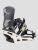 Burton Cartel Re:Flex 2024 Snowboard-Bindung white / graphic – L