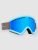 Electric EGV DELPHI SPECKLE Goggle blue chrome – Uni