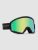 Electric Hex Jill Perkins Goggle green chrome – Uni