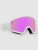 Electric HEX GREY NURON Goggle pink chrome – Uni