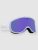 Electric CAM ORCHID SPECKLE Goggle purple chrome – Uni