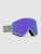 Electric Kleveland Hyper Nuron Goggle purple chrome – Uni