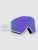 Electric KLEVELAND ORCHID SPECKLE +(BONUS LENS) Goggle purple chrome – Uni