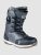 Rome Bodega Hybrid BOA Snowboard-Boots black – 11.0