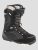 Nitro Monarch TLS 2024 Snowboard-Boots black / sand – 24.0