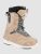 Nitro Crown TLS 2025 Snowboard-Boots terracotta – 26.5