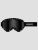 Ashbury Blackbird Farrier (+Bonus Lens) Goggle dark smoke lens / yellow – Uni