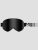 Ashbury Sonic Audio (+Bonus Lens) Goggle dark smoke lens / yellow – Uni