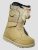 ThirtyTwo Lashed Double Boa B4Bc 2024 Snowboard-Boots tan – 8.5