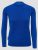 Thermowave Merino Xtreme Funktionsshirt skydiver / blue – 140