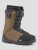 K2 Boundary 2024 Snowboard-Boots brown – 9.5