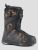 K2 Holgate 2024 Snowboard-Boots black – 10.5