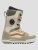 Vans Invado Pro 2024 Snowboard-Boots darrell mathes beige / khak – 10.0