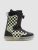 Vans Aura OG 2024 Snowboard-Boots checkerboard glow – 9.0