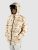 Beyond Medals Fullzip Jacke desert camo – S