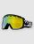 Dragon DR D1 OTG 2 Classicgrey Goggle llgoldion – Uni