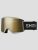 Smith X  Squad XL  Tnf (+Bonus Lens) Goggle cp sun black gold mirror – Uni