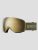 Smith Skyline XL Sandstorm Goggle cp sun black gold mirror – Uni