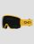 Smith Proxy Gold Bar Goggle chromapop sun black – Uni