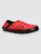 THE NORTH FACE Thermoball Traction Mule V Slippers tnf red / tnf black – 12.0
