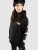 THE NORTH FACE Tekno Pullover Fleece Pullover tnf black / sun sprite – L