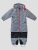 Ducksday Toddler Snow Overall flicflac – 110