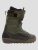 Vans Hi-Country & Hell-Bound Snowboard-Boots olive / gum – 10.5