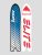 Burton 1987 Elite 2024 Snowboard no color – 150