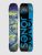 Jones Snowboards Youth Solution 2024 Splitboard black – 147