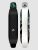 Jones Snowboards Mountain Snowskate 2024 Powder Surfer black – 115