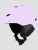 Sinner Bingham Helm matt light purple – S