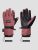 Planks Peacemaker Insulated Handschuhe clay red – S