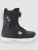 DC Scout Snowboard-Boots black / white – 3