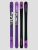 Majesty Vesper 2024 Ski violet – 166