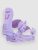 UNION Trilogy (Team Hb) 2025 Snowboard-Bindung lavender – S